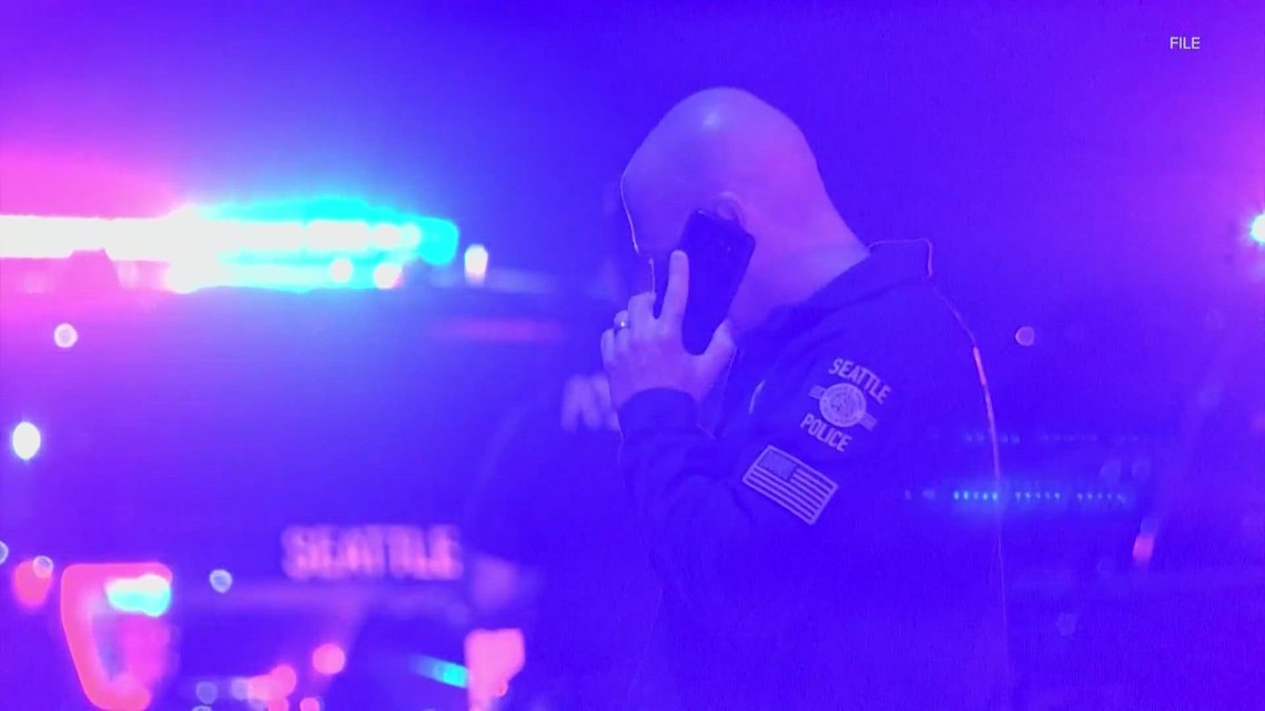 New Seattle pilot program will have mental health professionals respond to some 911 calls - Vimarsana News