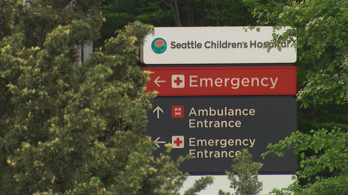 5,000 awarded to Seattle pediatric patient exposed to mold