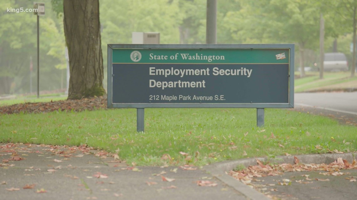 Washington state's employment agency paid out fake claims on 10 ...