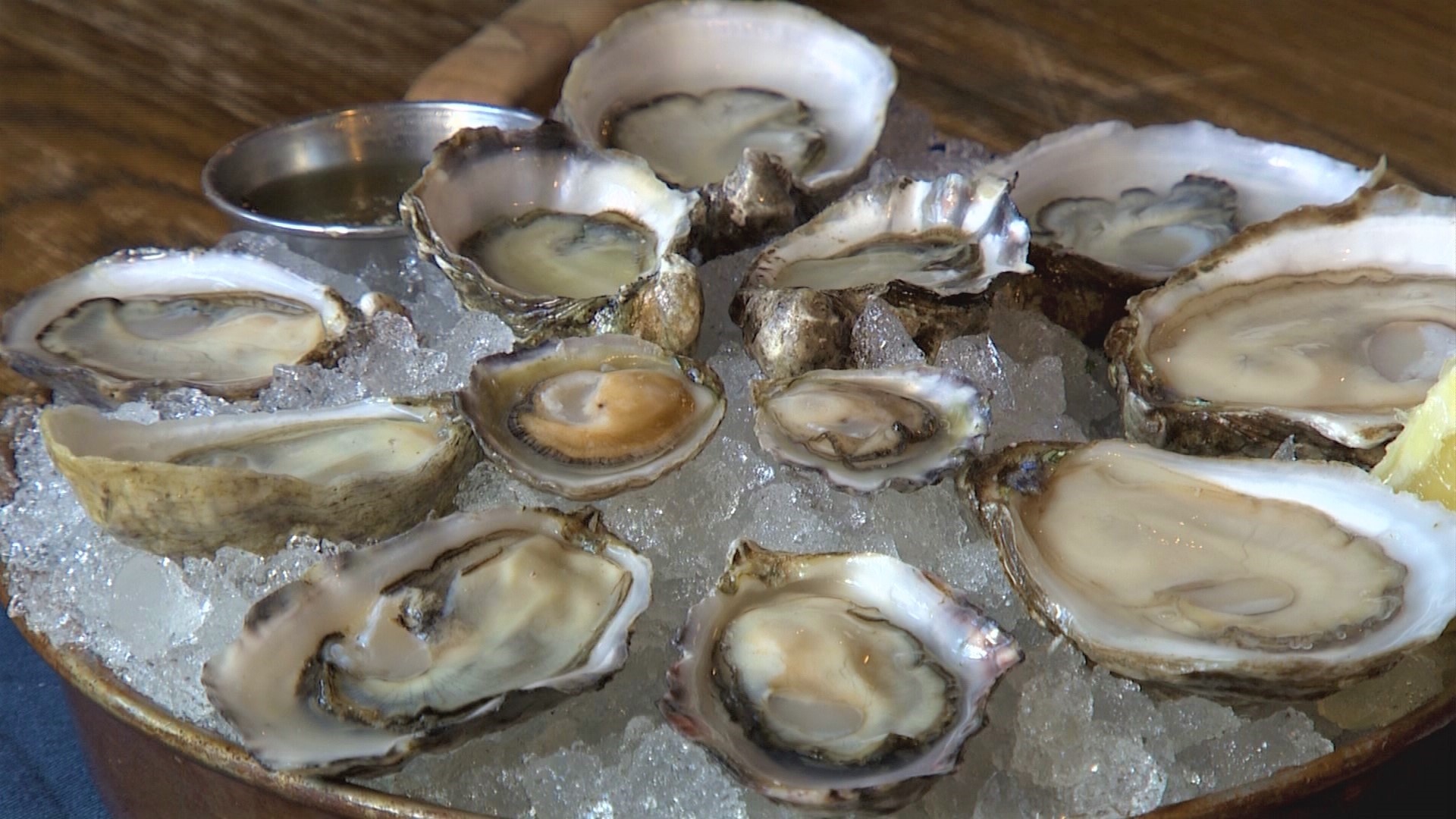Oysters are a Pacific Northwest obsession -- but these slippery little suckers can be a little intimidating. Never fear as we demystify these shellfish.