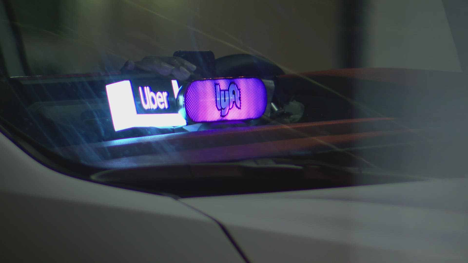Economic impact of new ride-hailing regulations