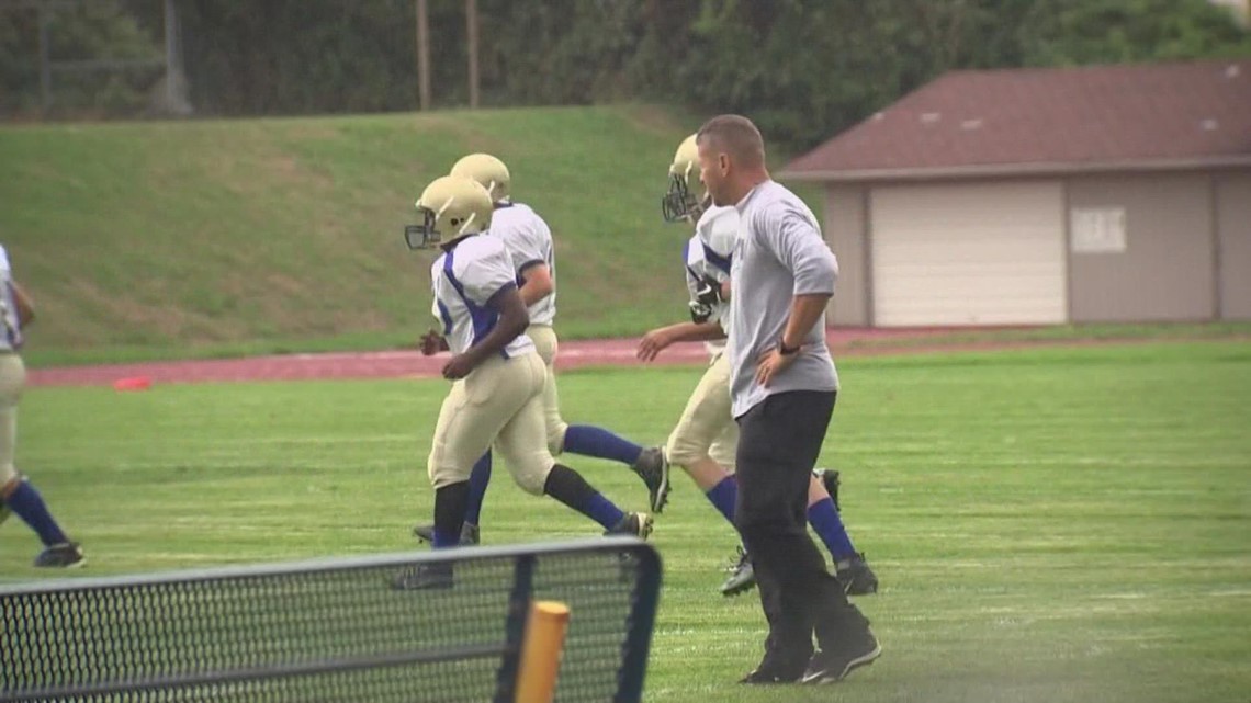 Supreme Court sides with former Bremerton football coach who was terminated for praying
