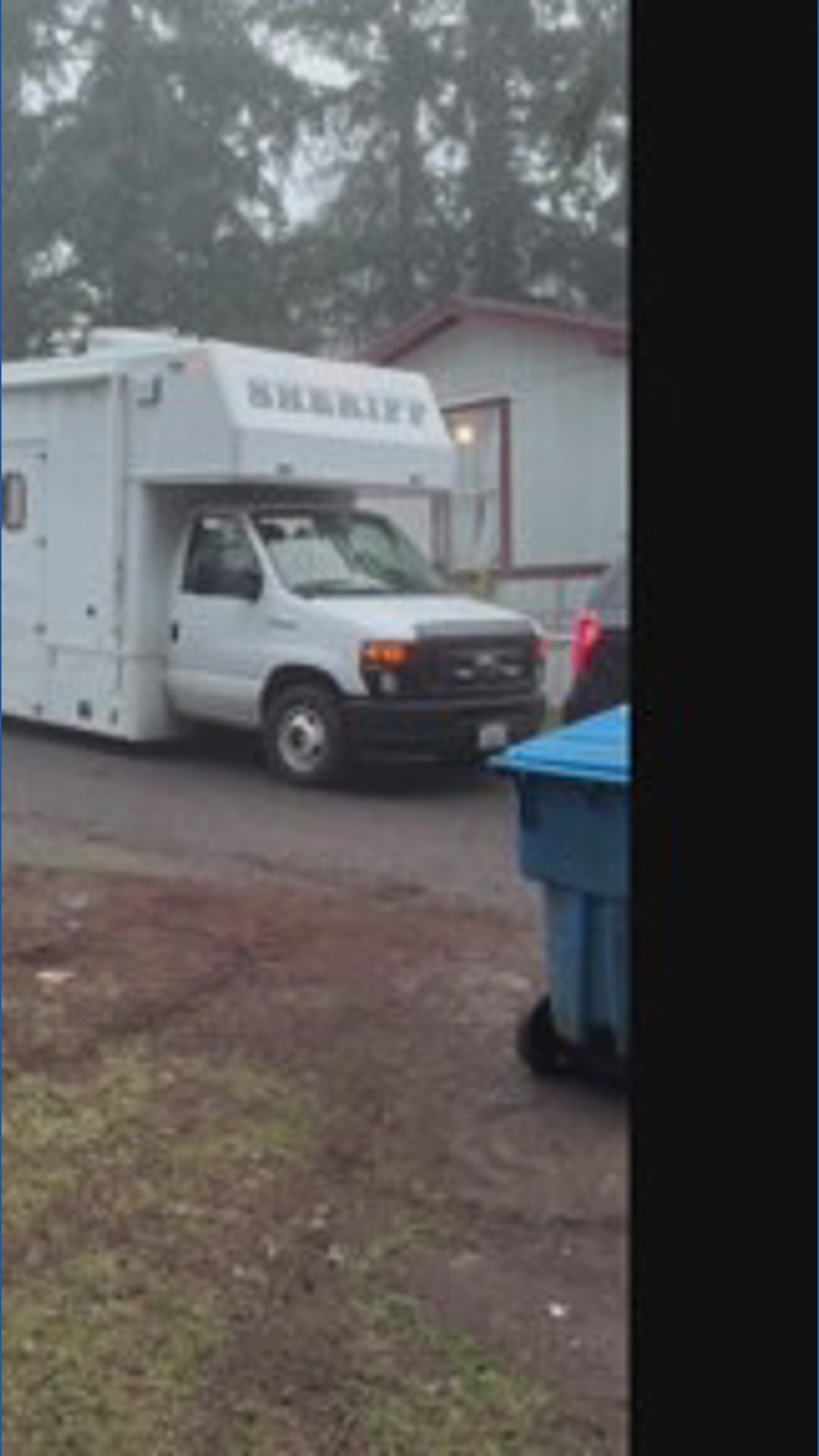 Man found dead in Puyallup | king5.com