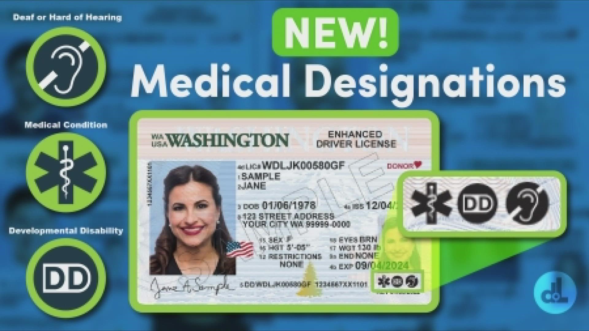 washington-adds-medical-designations-to-driver-s-licenses-ids-king5