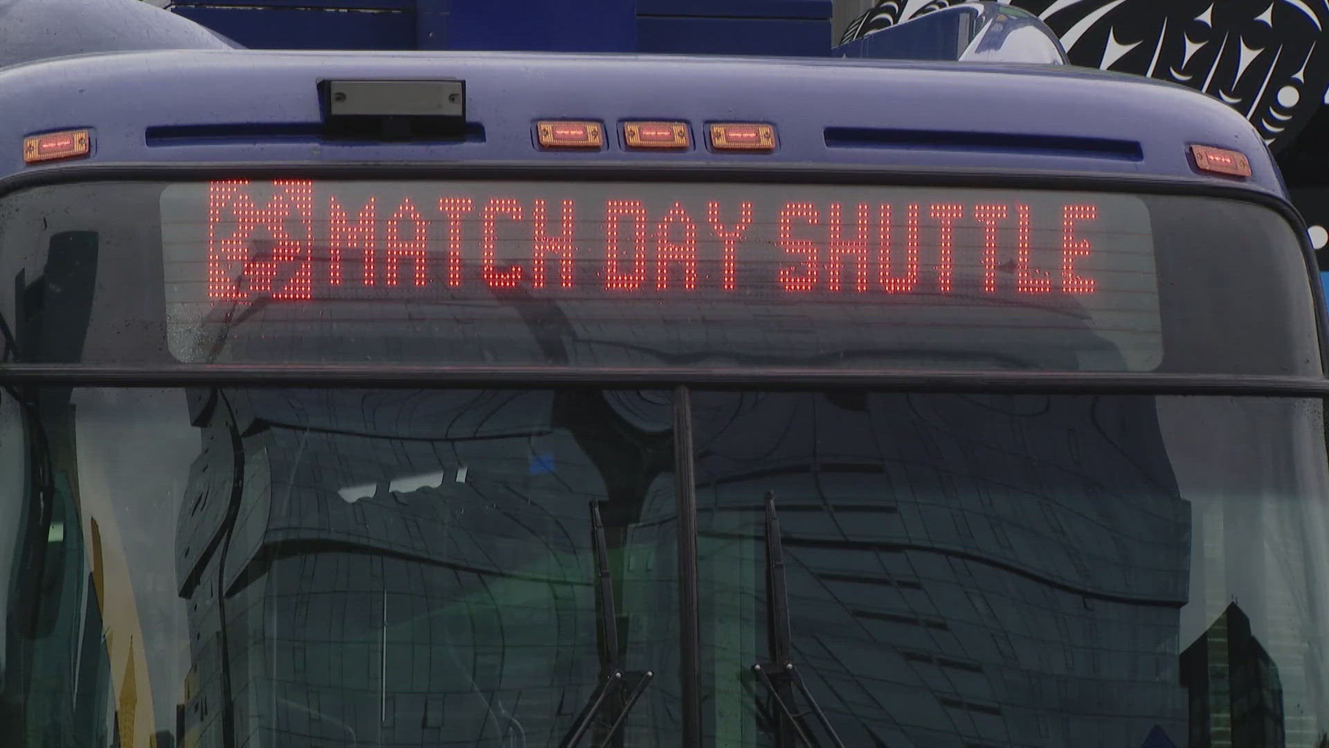 ​Local leaders are rolling out plans to move massive crowds through downtown Seattle with the first FIFA World Cup 2026 match just over a month away.