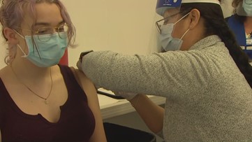 Where can I get vaccinated more quickly in Washington?