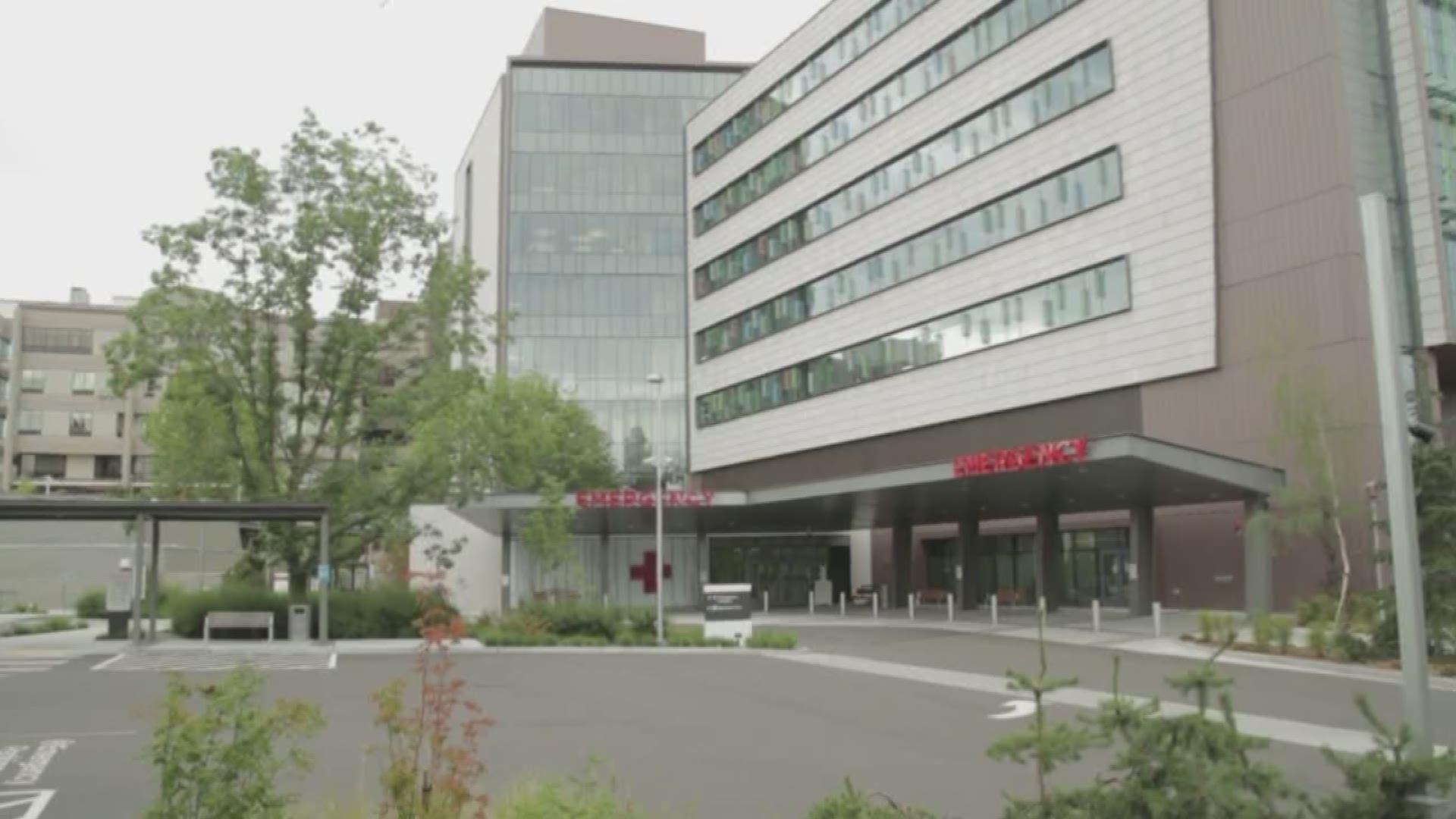A nurse at Seattle Children's has the 10th case of measles in King County since the start of May. The hospital says the nurse was fully vaccinated, but may have been contagious when she worked several shifts.