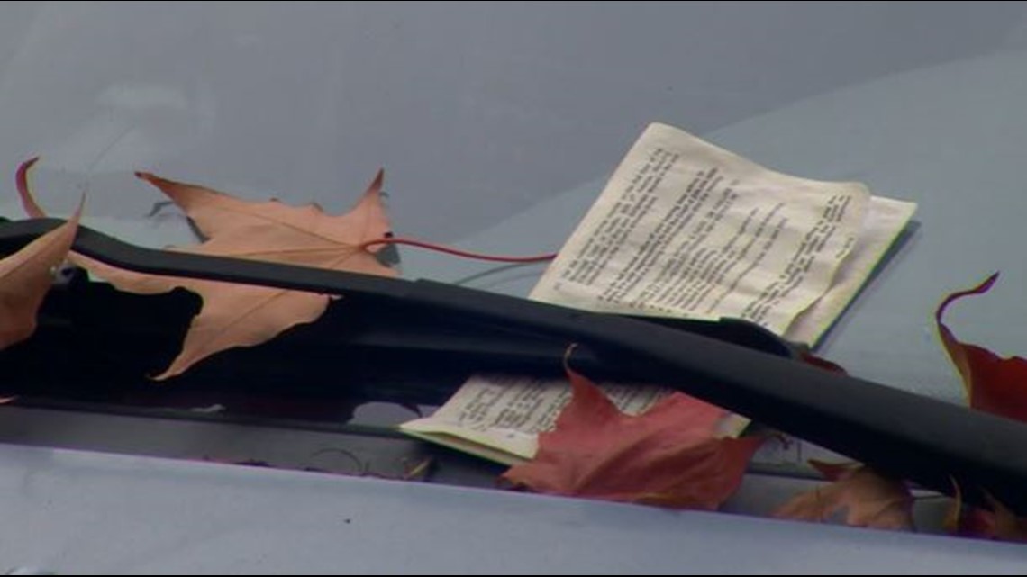 Seattle revisits 72-hour parking rule on city streets