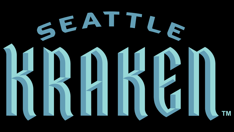 Seattle Kraken announced as NHL expansion team name; jersey design released  - NBC Sports