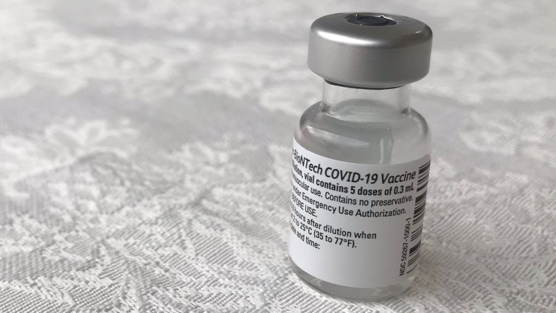 The FDA has approved emergency use of the Pfizer COVID vaccine for children aged 12-15. The CDC will be meeting to discuss approval as well.