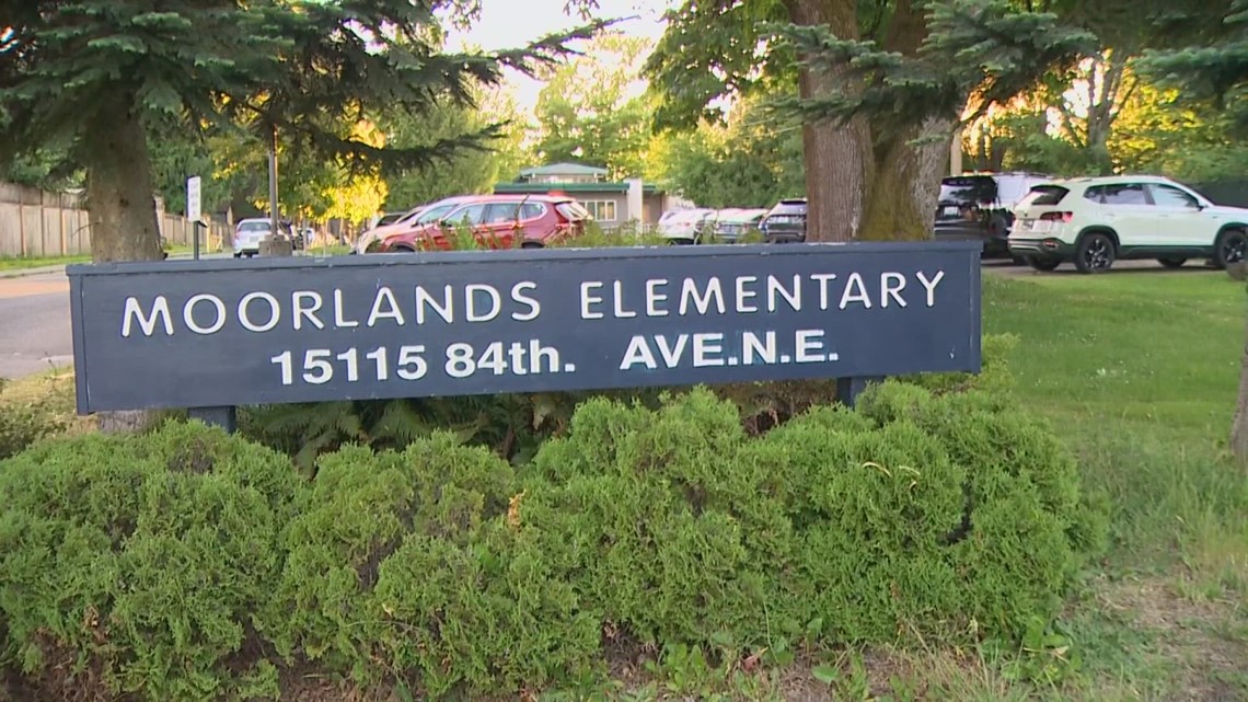 Northshore School District holds meeting to address principals on administrative leave - Vimarsana News