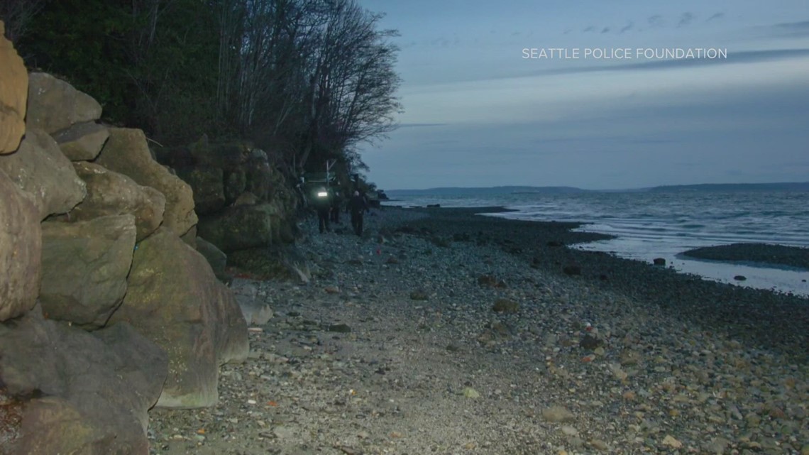 Funding needed for DNA testing to identify Elwha River John Doe - Vimarsana News
