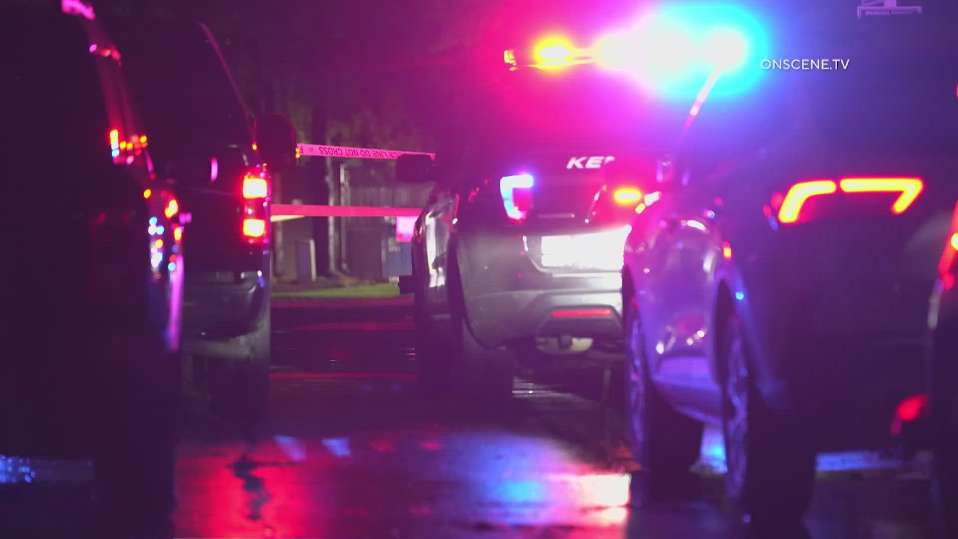 Police investigating deadly shooting in Kent | king5.com