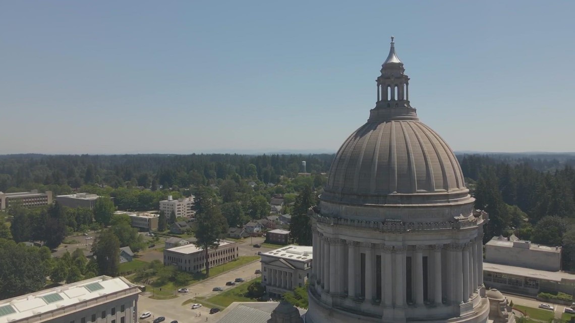 King County Prosecutor urges Legislature to address hate crimes, catalytic converter thefts