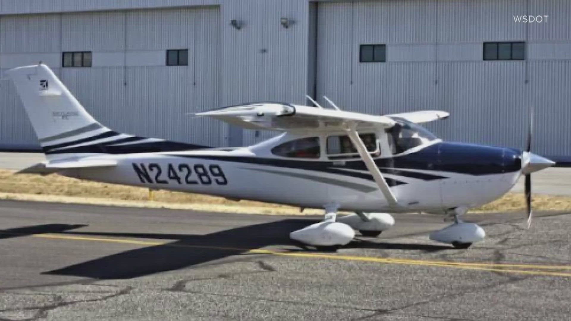 Search and rescue crews have been looking for pilot Rod Collen and his 2006 Cessna T182 Turbo Skylane for 13 days, but have found no trace of either.