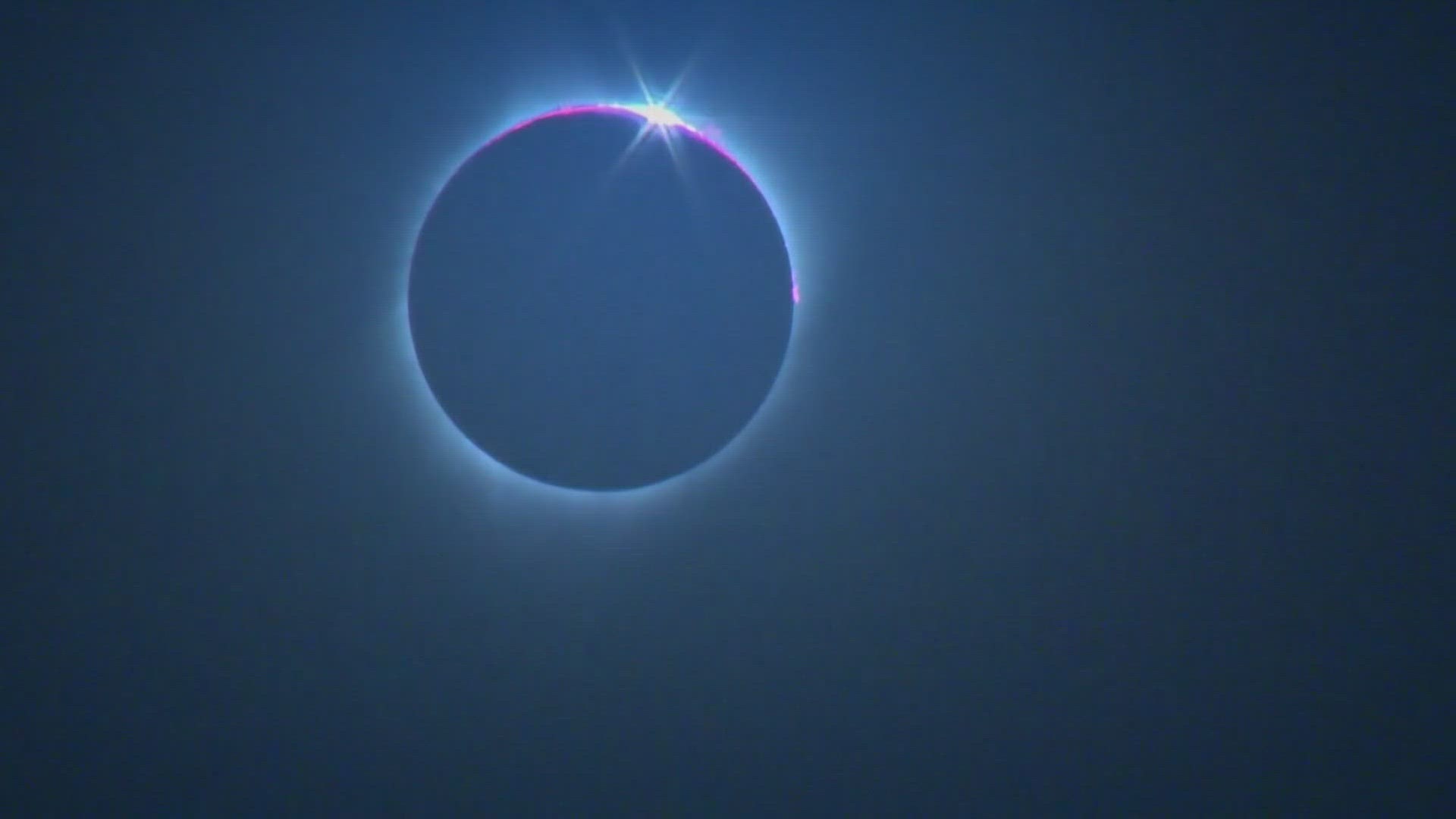 What Is A Moon Halo And How Is It Different To A Moonbow? | IFLScience