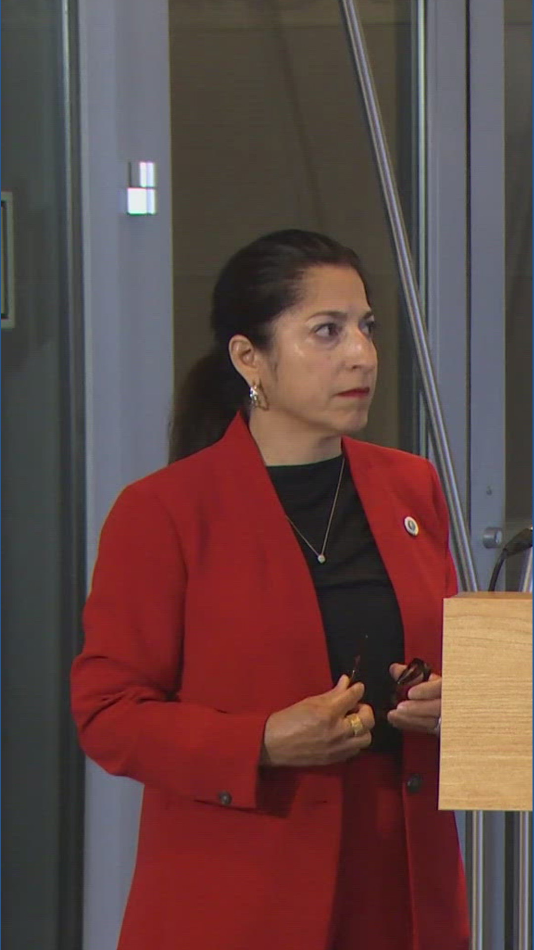 Elected officials push for change after King County Regional ...