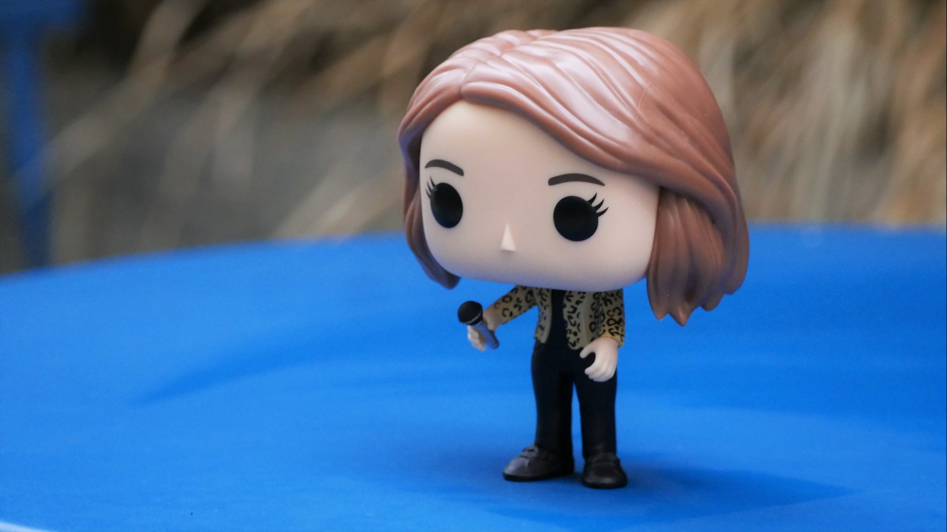 turn me into a funko pop