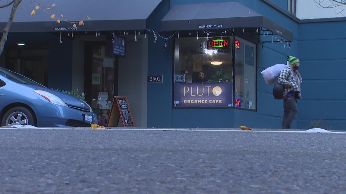 Seattle business owner fears longer 911 response times ahead of possible police officer shortage