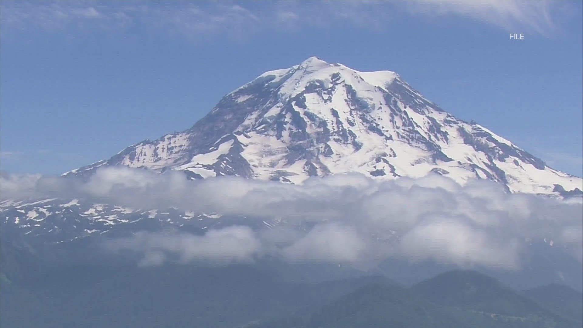 Researchers are looking into recent spikes in seismic activity across the Pacific Northwest.