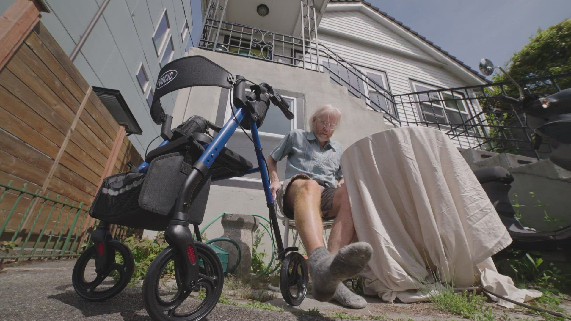 Harborview Medical Center reports serious injuries increased by 37% in 2024 compared to 2023.