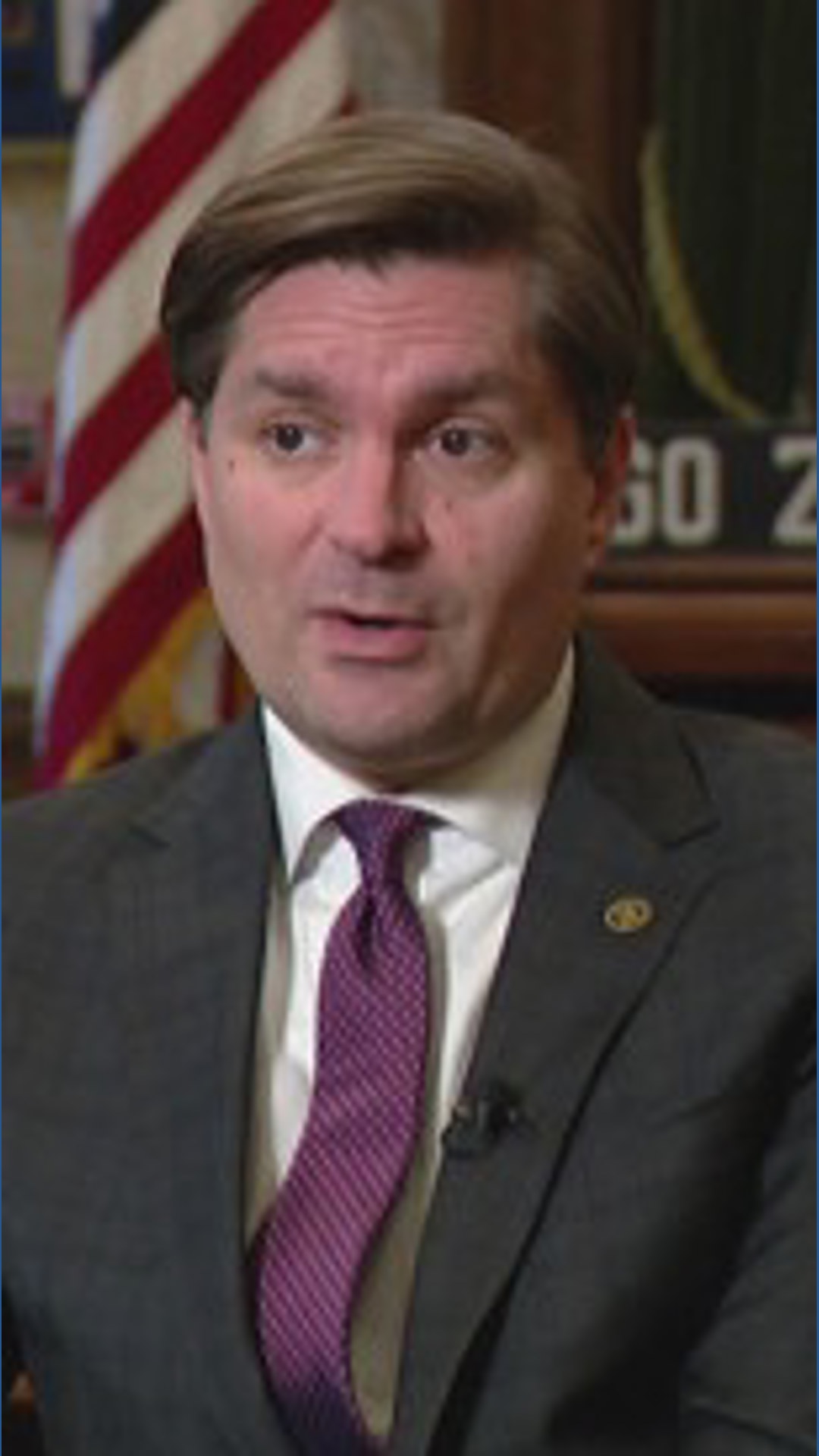 Gap Closure Railing Treasurer says tapping into rainy day fund to help close budget gap is ...