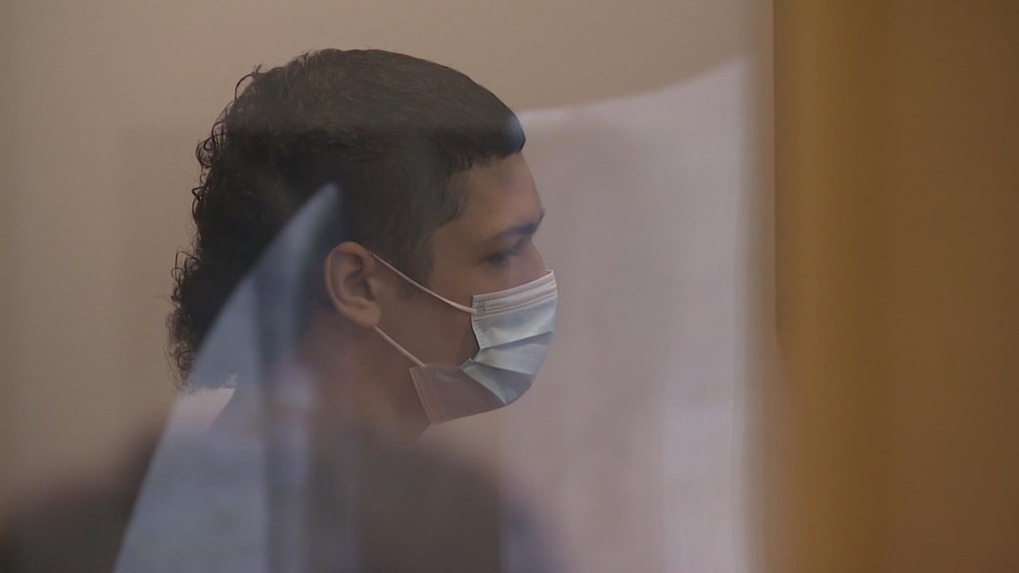 18-year-old charged in shooting death of teen | king5.com