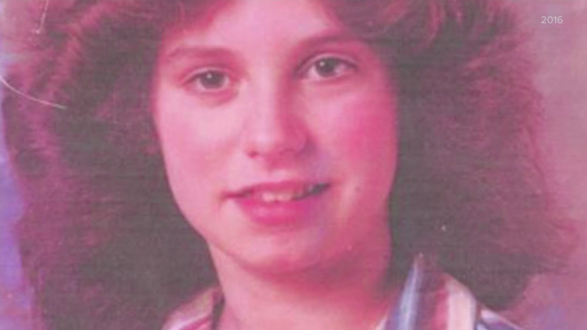 On July 7, 1979, Angela Meeker left her home on the south end of Tacoma to go to the Tacoma Mall to pick up a birthday card. She was never seen again.