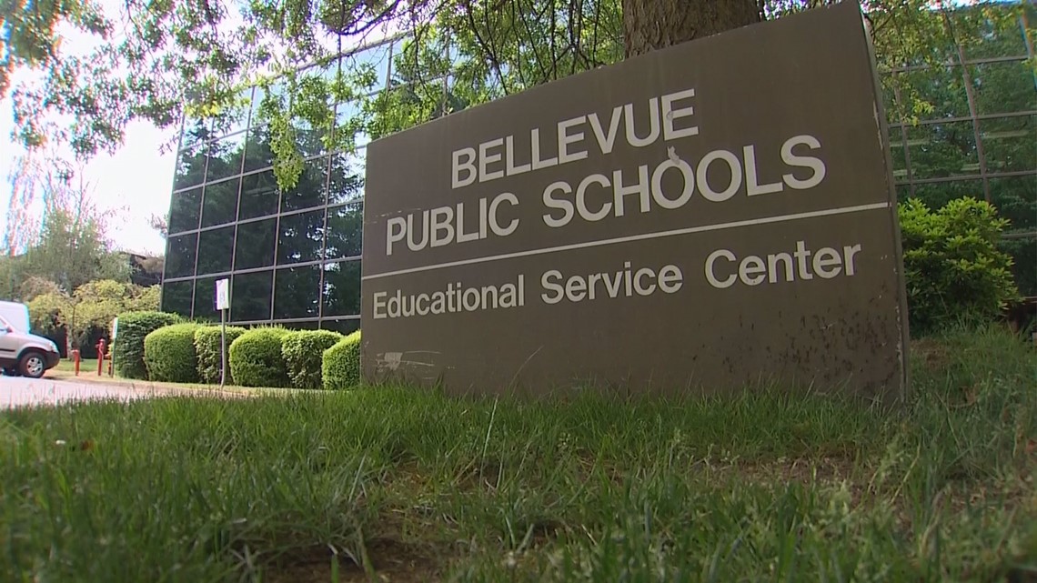 Parents push back on Bellevue school consolidation plans