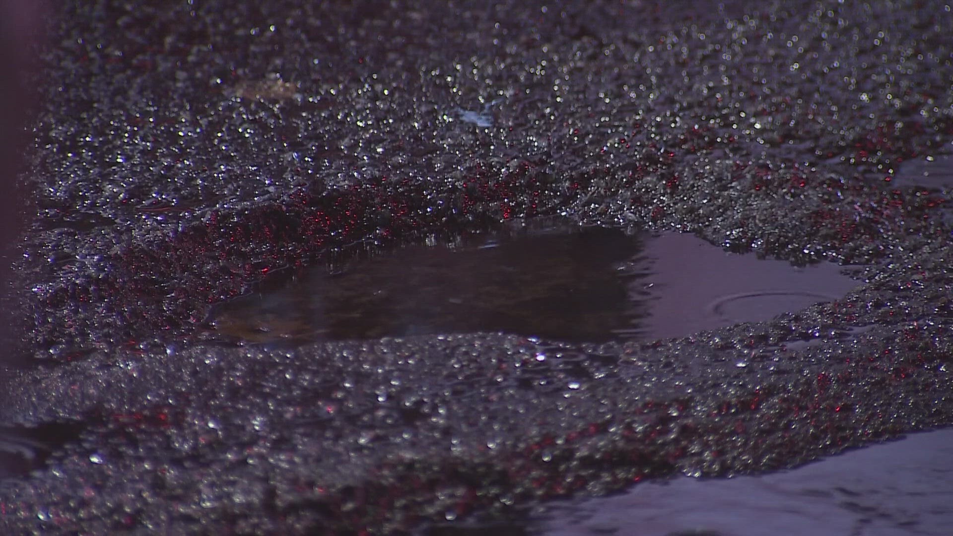 Seattle ranks ninth in the U.S. as the city with the worst potholes, following Yakima in seventh place and Spokane in sixth, the report states.
