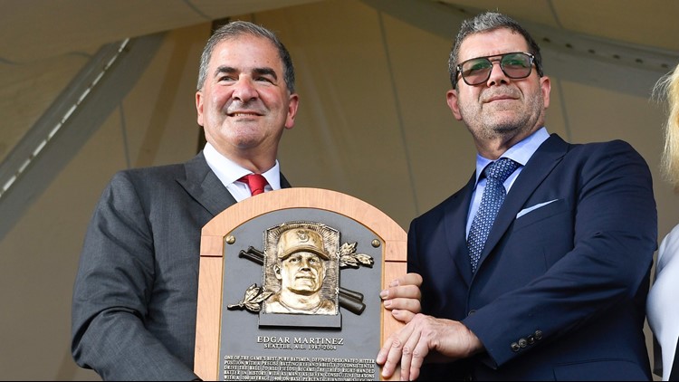 Edgar Martinez's Hall of Fame Breakthrough Is a Win for Modern