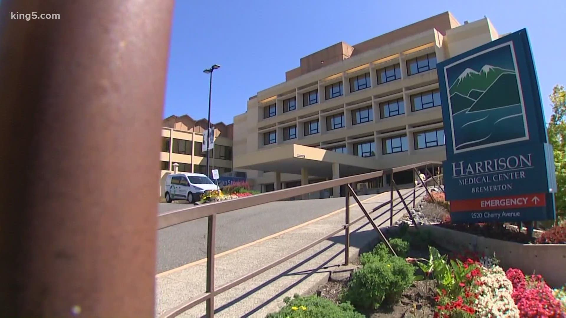 After an outbreak that grew to 45 cases in a few weeks, the union representing nurses say they have concerns about how the hospital has handled the outbreak.