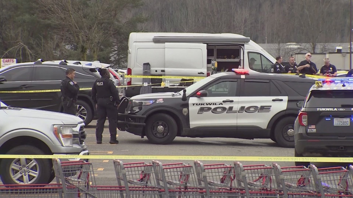Suspects charged with murder 4 months after woman shot to death in ...