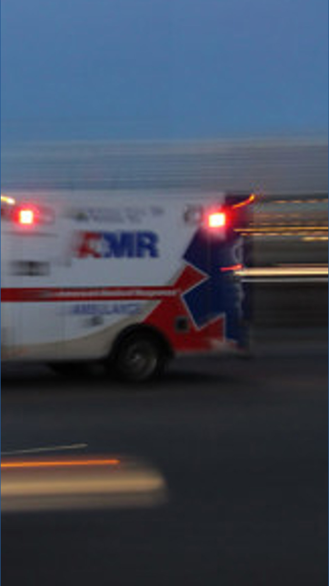 Man dies after being struck while attempting to cross I-405 in Bothell ...