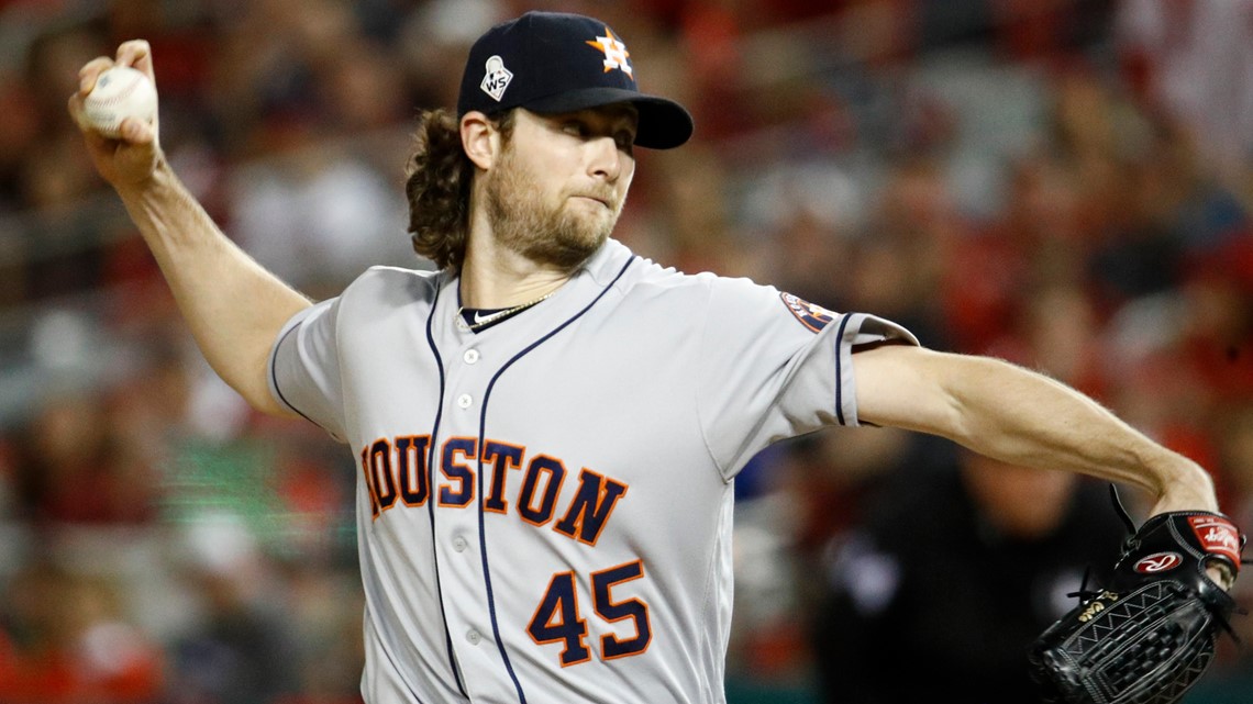 Gerrit Cole contract: 4 things we learned from the Yankees' $324M deal 