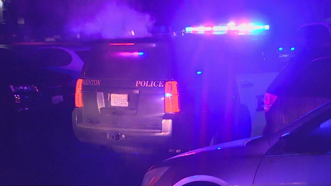 Shooting at Renton apartment complex under investigation | king5.com