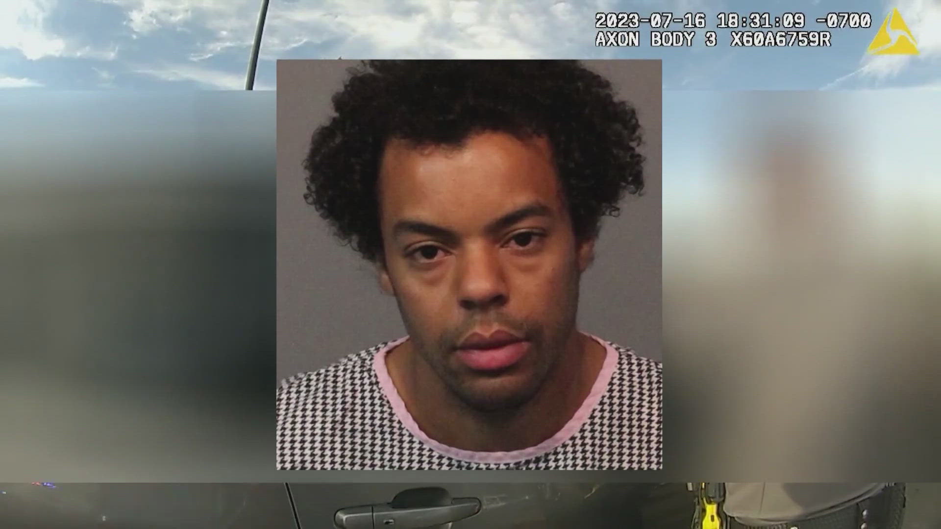 Escaped Oklahoma murder suspect caught in Sulphur