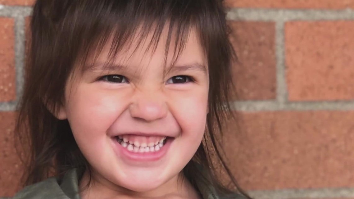 5k for Oakley Carlson planned by Miss Thurston County Teen - Vimarsana News