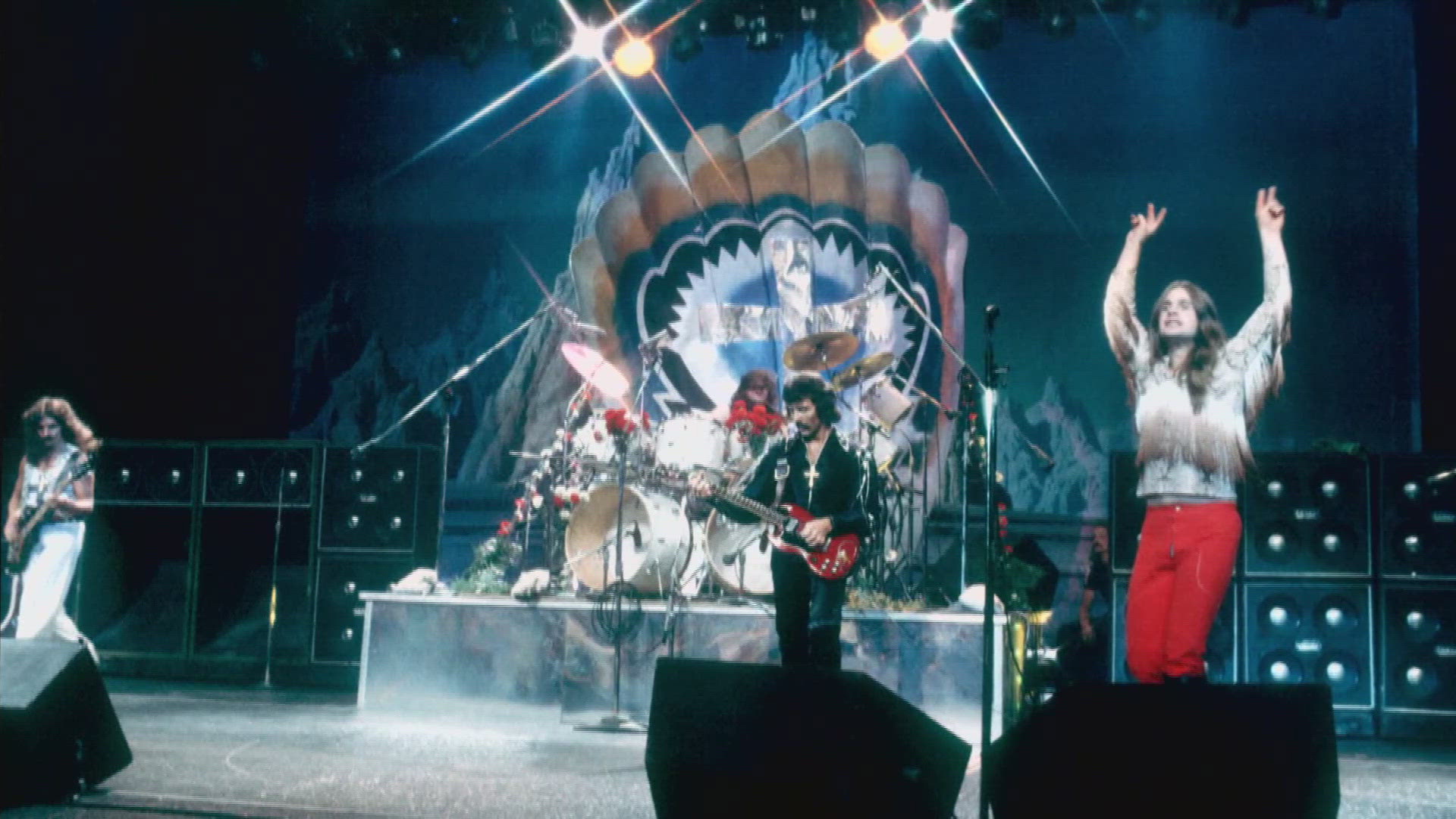 The legendary heavy metal singer's death comes just weeks after his farewell show in Birmingham, England.