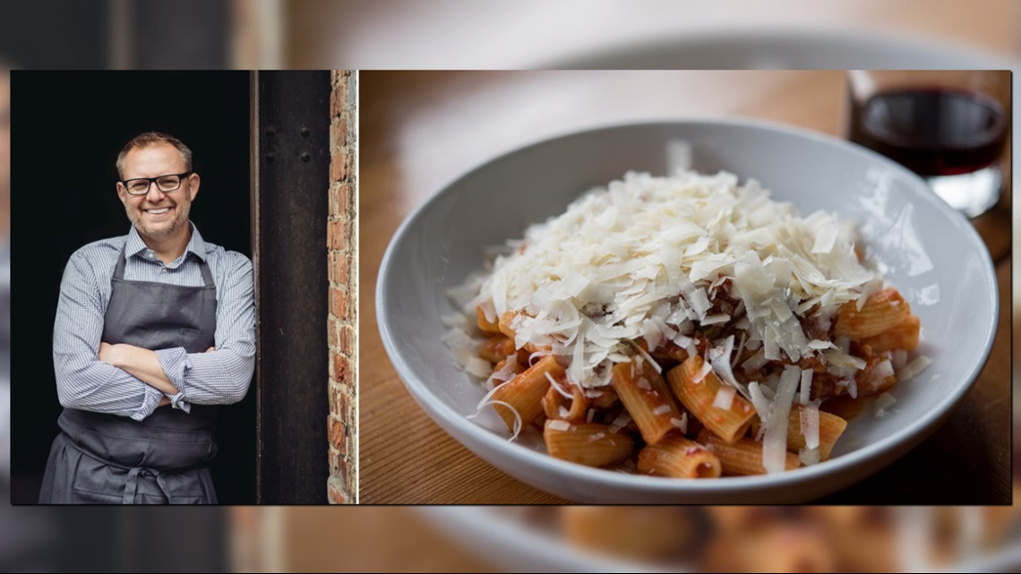 Seattle Chef joins Holland America Line’s award-winning culinary