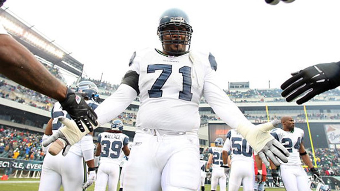 WALTER JONES (@BigWalt71) / X