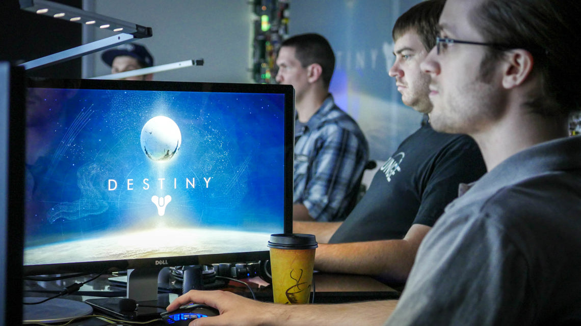 Bellevue-based Bungie to lay off employees | king5.com