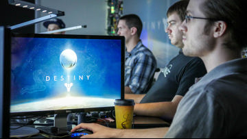Read Bellevue-based game developer Bungie announces almost 300 layoffs, studio reorganization
