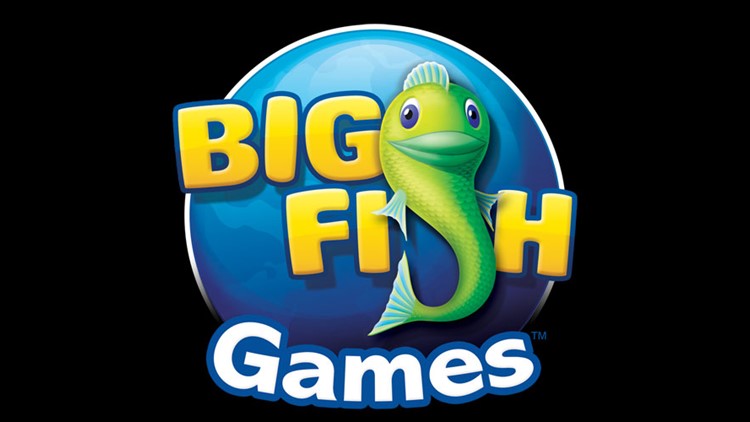 big fish games delete account