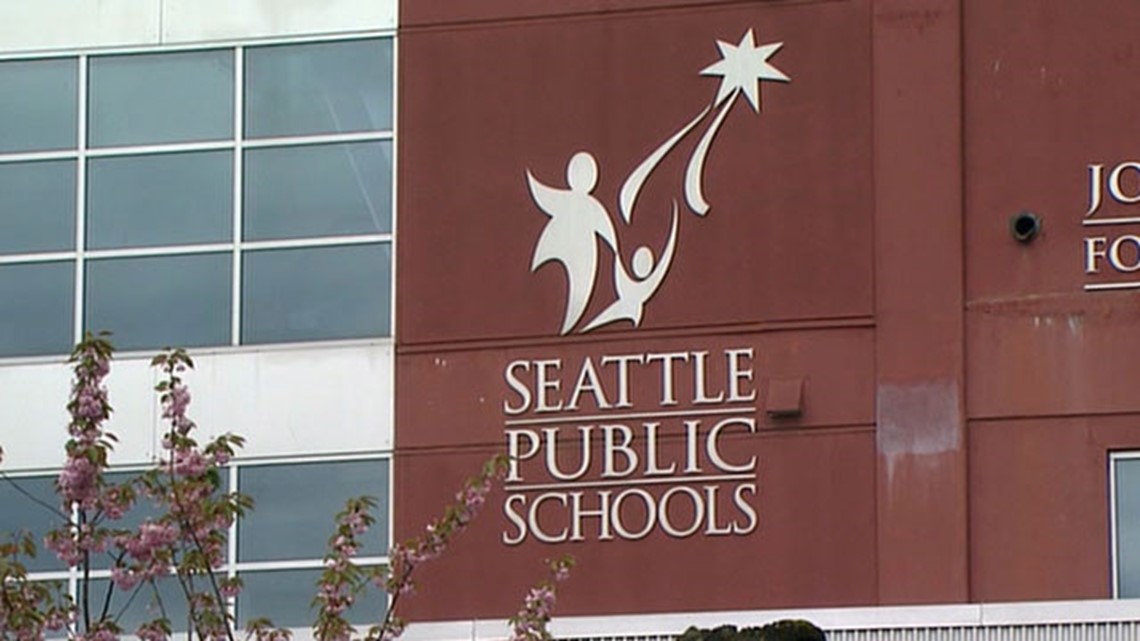 seattle school district assignment