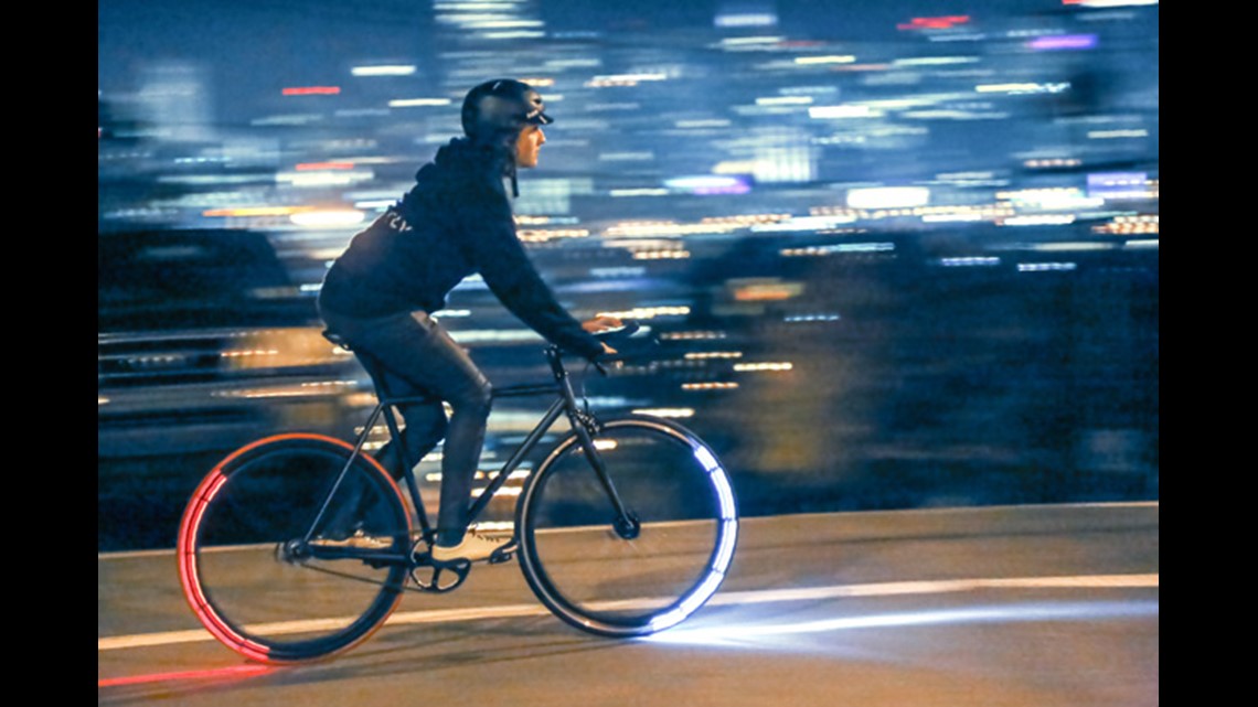 Revolights 2018 best sale