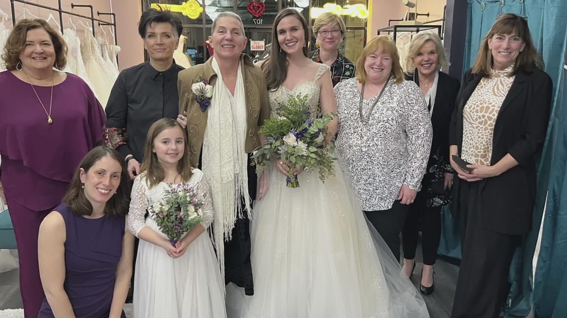 'I nearly break into tears': Mother, daughter share priceless memory - Vimarsana News