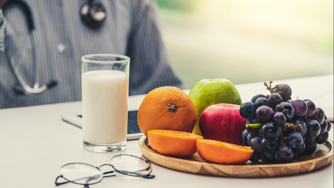 Skinny Seattle customizes their weight loss program for every client