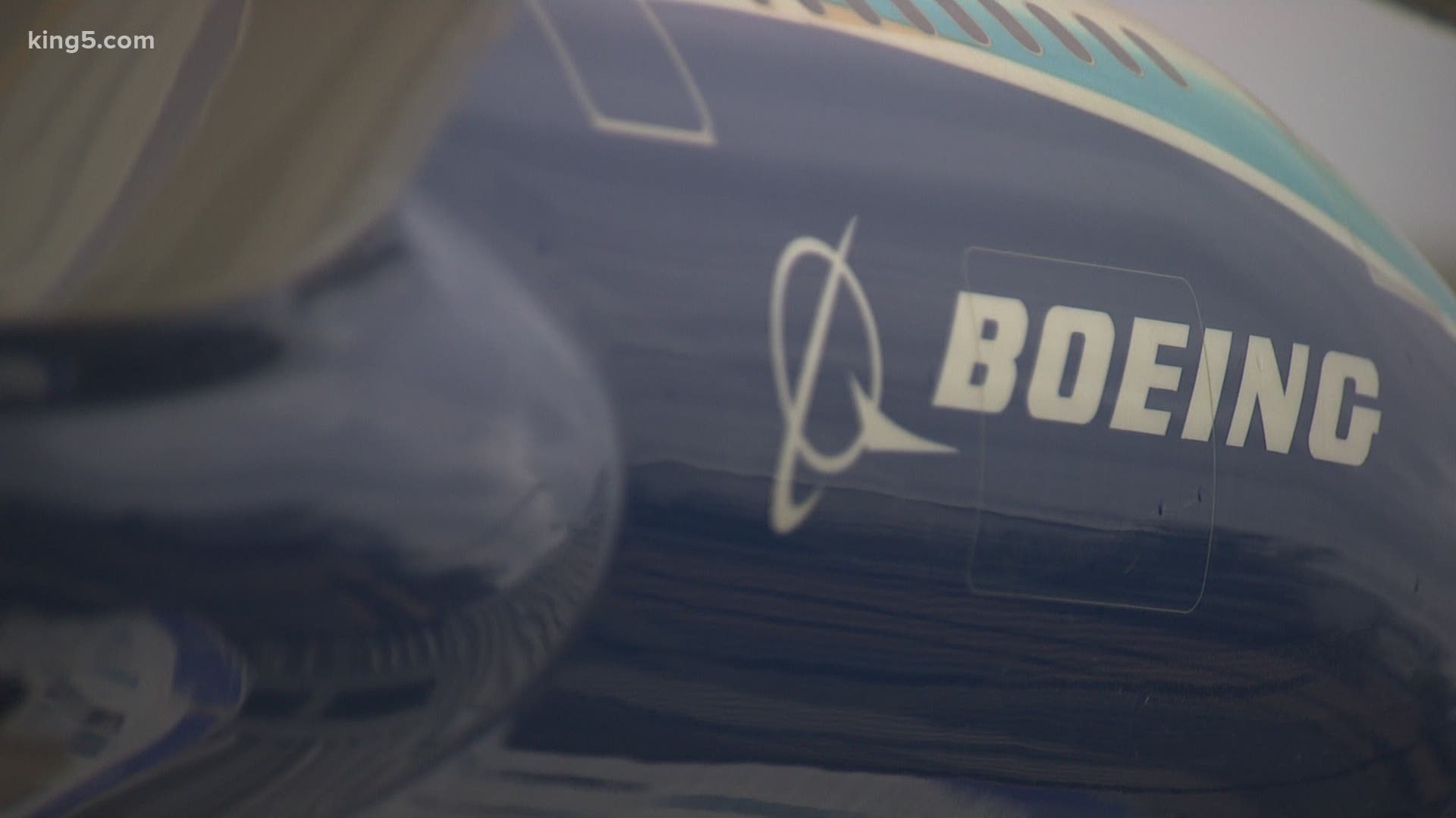For Boeing, the pandemic is compounding problems that began with its 737 MAX airliner, which remains grounded after two crashes killed 346 people.