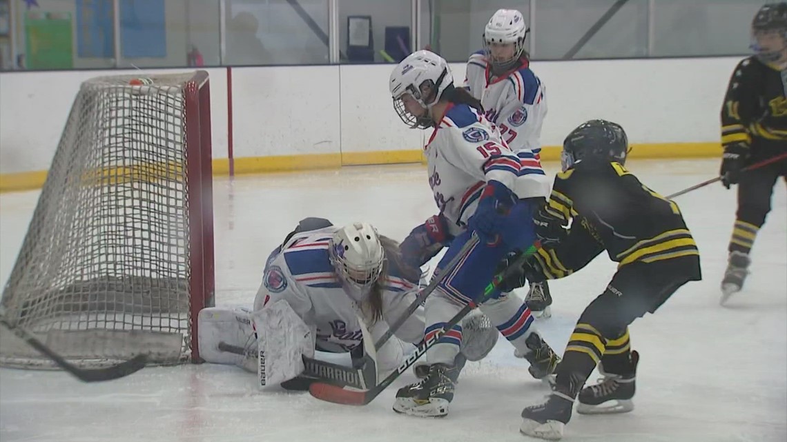 Women's hockey sees recent growth in Washington, but still needs more support